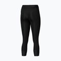Legginsy damskie Mizuno Core Impulse 3/4 black 2