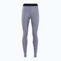Legginsy do biegania damskie Mizuno Core Impulse Long quicksilver