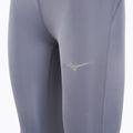 Legginsy do biegania damskie Mizuno Core Impulse Long quicksilver 4