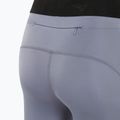 Legginsy do biegania damskie Mizuno Core Impulse Long quicksilver 5