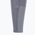 Legginsy do biegania damskie Mizuno Core Impulse Long quicksilver 6