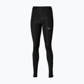 Legginsy do biegania damskie Mizuno Core Impulse Long black 2