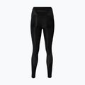 Legginsy do biegania damskie Mizuno Tech Biogear Sonic Long black 2
