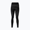 Legginsy do biegania damskie Mizuno Tech Biogear Sonic Long black