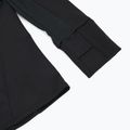 Bluza do biegania damska Mizuno Active Warm Half Zip black 4
