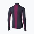 Bluza do biegania damska Mizuno Active Warm Half Zip baritone blue 6