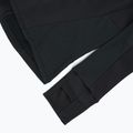 Bluza do biegania damska Mizuno Active Warm Hooded black 4