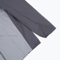 Kurtka do biegania męska Mizuno Tech Thermal Charge Hooded quiksilver 4