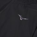 Kurtka do biegania damska Mizuno Tech Thermal Charge Hooded black 3