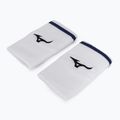 Frotka na nadgarstek Mizuno Wristband Long With Line 6P white/estate blue 2