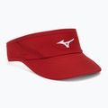 Daszek tenisowy Mizuno Drylite Visor lava falls