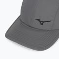 Czapka z daszkiem Mizuno Drylite Cap  quiet shade 3