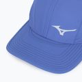 Czapka z daszkiem Mizuno Drylite Cap ultramarine 3