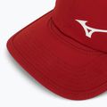 Czapka z daszkiem Mizuno Drylite Cap lava falls 3