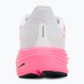 Buty do biegania Mizuno Wave Rider 28 white/tang orange/pink tetra 6