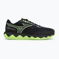 Buty do padla Mizuno Wave Enforce Tour 2 black/foliage green/glowing ap 2