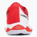 Buty do tenisa Mizuno Wave Enforce Tour 2 CC fiery red/white/sun-dried toma 6