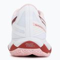 Buty do tenisa damskie Mizuno Wave Enforce Tour 2 CC white/pinkesque/barbados/cherr 6