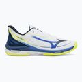 Buty do tenisa Mizuno Wave Exceed Tour 7 CCwhite/dazzling blue/lightning 2