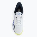 Buty do tenisa Mizuno Wave Exceed Tour 7 CCwhite/dazzling blue/lightning 5