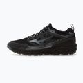 Buty Mizuno Wave Daichi Ls Black/Metallic Gray/Iron Gate