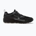 Buty Mizuno Wave Daichi Ls Black/Metallic Gray/Iron Gate 2