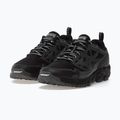 Buty Mizuno Wave Daichi Ls Black/Metallic Gray/Iron Gate 3