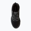 Buty Mizuno Wave Daichi Ls Black/Metallic Gray/Iron Gate 5