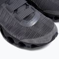 Buty Mizuno Wave Prophecy Strap 2 iron gate/black 5