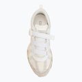 Buty Mizuno Wave Prophecy Strap 2 snow white/pristine 5