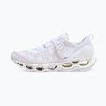Buty Mizuno Wave Prophecy Strap 2 snow white/pristine