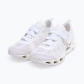 Buty Mizuno Wave Prophecy Strap 2 snow white/pristine 2