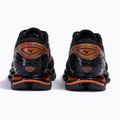 Buty Mizuno Wave Prophecy LS black sand/black/autumn sunset 4