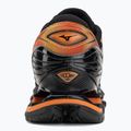 Buty Mizuno Wave Prophecy LS black sand/black/autumn sunset 6