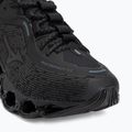 Buty do biegania Mizuno Wave Prophecy 13.2 black/black/iron gate 7