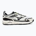 Buty Mizuno Wave Daichi LS gf white/black/daiquiri green 2