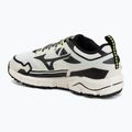 Buty Mizuno Wave Daichi LS gf white/black/daiquiri green 3