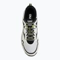 Buty Mizuno Wave Daichi LS gf white/black/daiquiri green 5