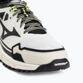 Buty Mizuno Wave Daichi LS gf white/black/daiquiri green 7