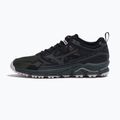 Buty Mizuno Wave Daichi LS forest night/black/silver birch 8