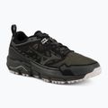 Buty Mizuno Wave Daichi LS forest night/black/silver birch