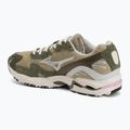 Buty Mizuno Wave Rider 10 elm/dawn blue/stone gray 3