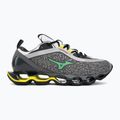 Buty Mizuno Wave Prophecy 13.2 quiet shade/vibrant green 2