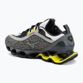 Buty Mizuno Wave Prophecy 13.2 quiet shade/vibrant green 3