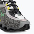 Buty Mizuno Wave Prophecy 13.2 quiet shade/vibrant green 7
