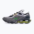 Buty Mizuno Wave Prophecy 13.2 quiet shade/vibrant green
