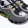 Buty Mizuno Wave Prophecy 13.2 quiet shade/vibrant green 5