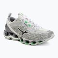 Buty Mizuno Wave Prophecy 13.2 harbor mist/black/vibrant green