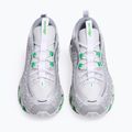 Buty Mizuno Wave Prophecy 13.2 harbor mist/black/vibrant green 3
