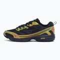 Buty Mizuno MXR iron gate/black/jasmine green